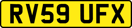 RV59UFX