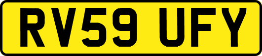 RV59UFY