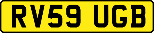 RV59UGB
