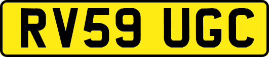 RV59UGC
