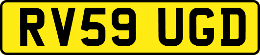 RV59UGD