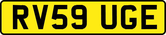 RV59UGE