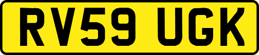 RV59UGK