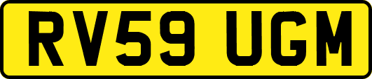 RV59UGM