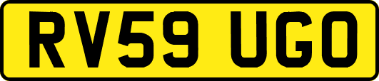 RV59UGO