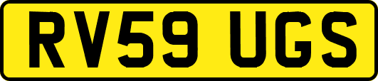 RV59UGS