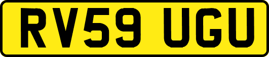 RV59UGU