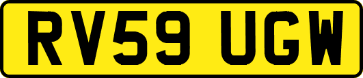 RV59UGW