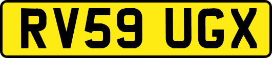RV59UGX