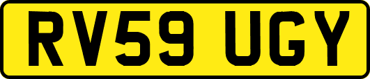RV59UGY