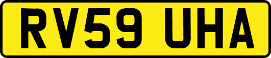 RV59UHA