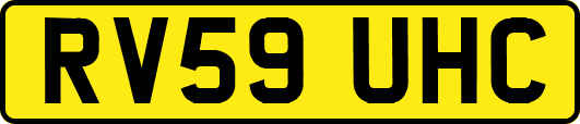 RV59UHC