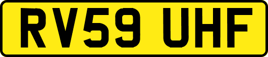 RV59UHF