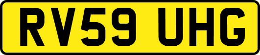 RV59UHG