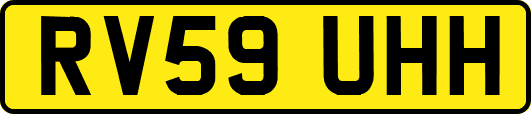 RV59UHH