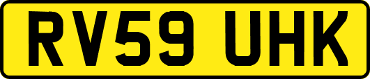 RV59UHK