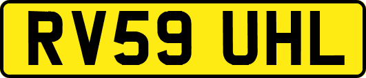 RV59UHL