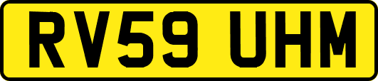RV59UHM