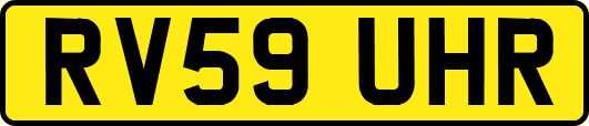 RV59UHR