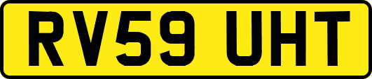 RV59UHT