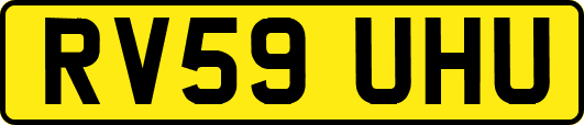 RV59UHU