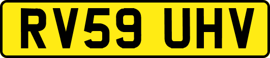 RV59UHV