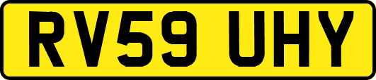 RV59UHY