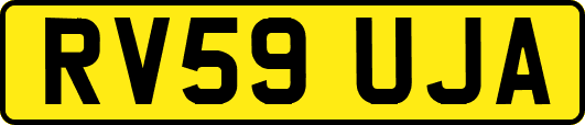 RV59UJA