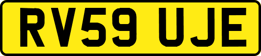 RV59UJE