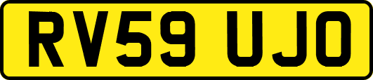 RV59UJO