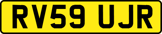RV59UJR