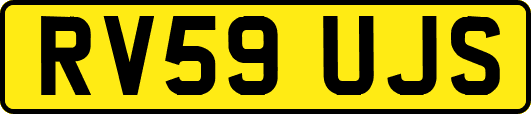 RV59UJS