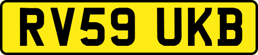 RV59UKB