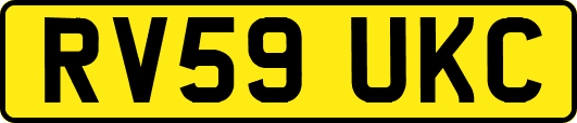 RV59UKC