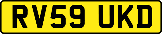 RV59UKD