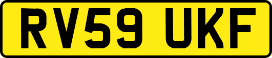 RV59UKF