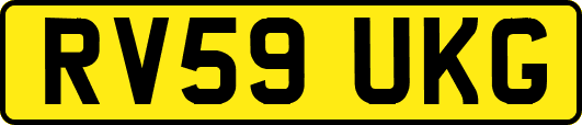 RV59UKG