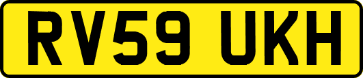 RV59UKH