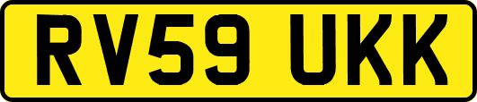RV59UKK