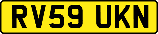 RV59UKN