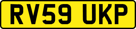 RV59UKP