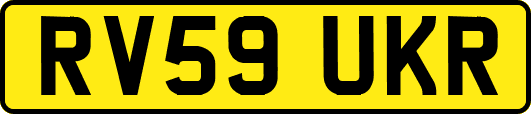 RV59UKR