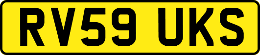 RV59UKS