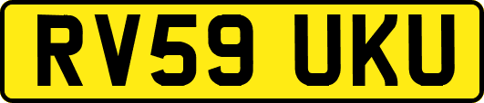 RV59UKU