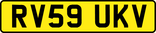RV59UKV