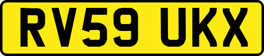 RV59UKX
