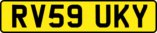RV59UKY