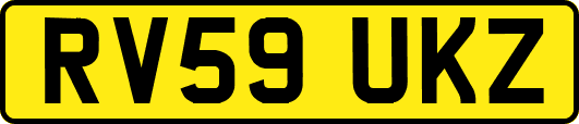 RV59UKZ