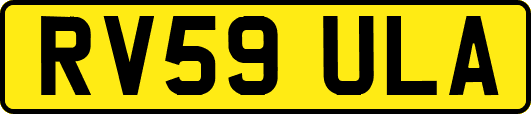 RV59ULA