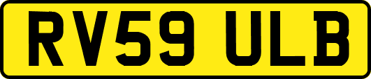 RV59ULB